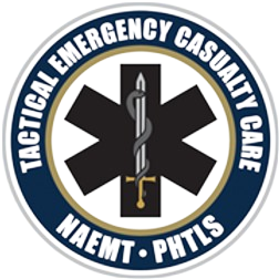 Tactical Emergency Casualty Care (TECC) | NAEMT