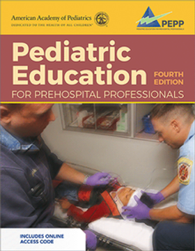 Pediatric Education for Prehospital Professionals | AHA/AAP